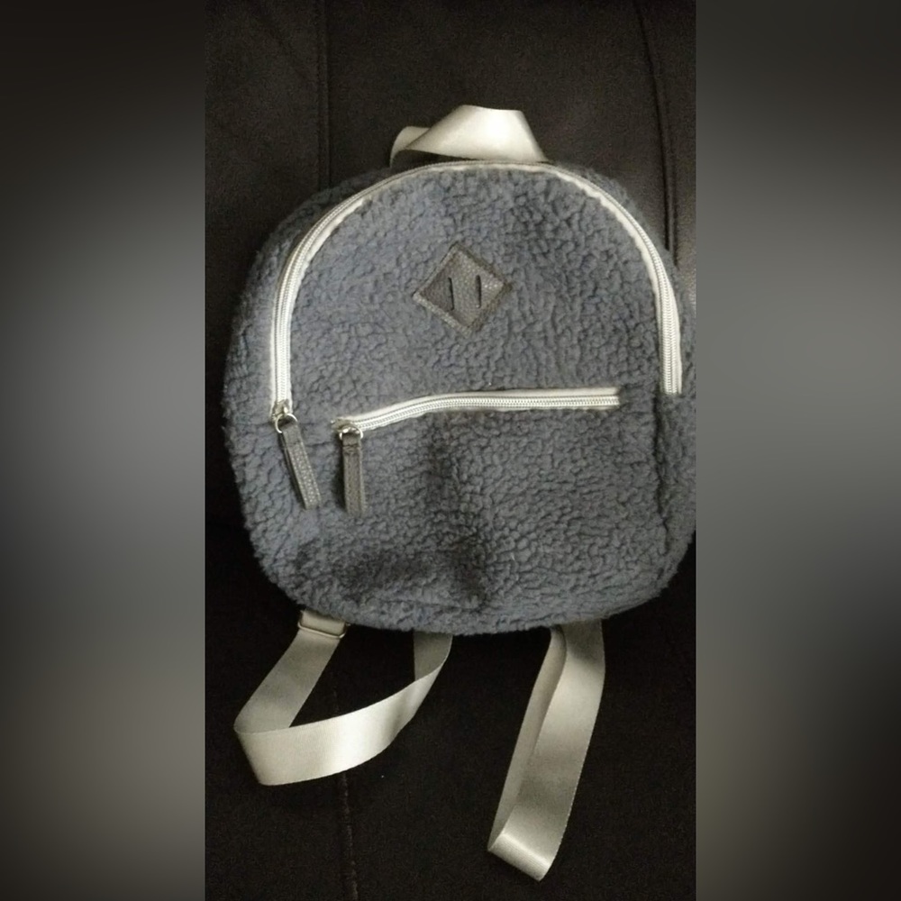 Sherpa mini backpack